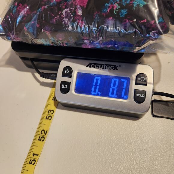 Torrid Black Floral V Neck Sleeveless Mini Skater Dress Size 4X Whimsigoth - Picture 9 of 10